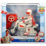 Toy Story Remote Controlled Duke Caboom