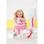 BABY Born Sister Play & Style 43cm Doll