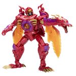 Transformers Legacy Leader Class - Transmetal II Megatron Figure