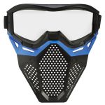 Nerf Rival Mask Blue