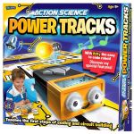 Action Science Power Tracks