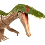Jurassic World Sound Strike Primal Attack Baryonyx Grim