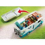 Playmobil Family Fun Camper Van 70088