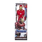 Marvel Avengers Endgame 12" Iron Man Figure