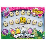 Hatchimals Colleggtibles 18 Collector's Pack