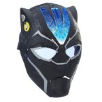 Black Panther Vibranium Power FX Mask