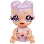 Glitter Babyz Lila Wildbloom Doll