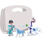 Playmobil Ice Princess Carry Case 70311