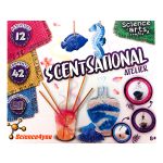Science 4 You ScentSational