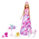 Barbie Dreamtopia Fairytale Doll Advent Calendar