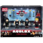 Roblox Punk Rockers Mix & Match Set