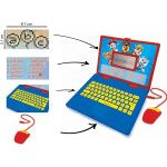 PAW Patrol Educational Laptop with 124 activities