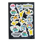 Pokémon A5 Stationery Set