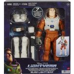 Disney Pixar Lightyear Space Ranger Gear 12" Figure