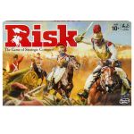 Risk The Game Of Conquest Board Game
