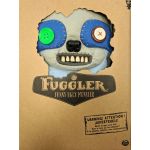 Fuggler Funny Ugly Monster Grey