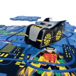 Batman Motorised Track Playset