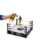 WWE Total Tag Team Interactive Ring