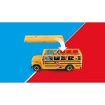 Playmobil City Life School Bus 70983
