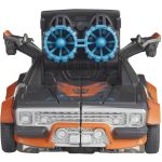 Transformers: Bumblebee Energon Igniters Power Series Hot Rod 4.5" Figure