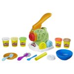 Play Doh Kitchen Creations Noodle Makin' Mania