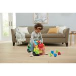 VTech Baby Ride & Go Recycling Truck