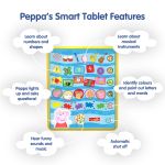 Peppa Pig Peppa's Smart Tablet