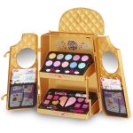 Shimmer & Sparkle Instaglam All In One Makeup Backpack