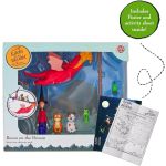 The Gruffalo Room on the Broom Story Time Character Pack