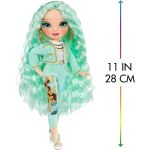 Rainbow High Daphne Minton Doll