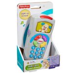 Fisher Price Laugh n Learn Puppys Remote