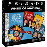 Friends Wheel Of Mayhem