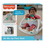 Fisher-Price Whimsical Forest Sit-Me-Up Floor Seat