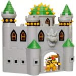 Super Mario Bowser's Castle Playset