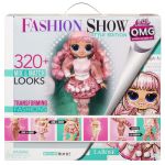 L.O.L. Surprise! O.M.G. Fashion Show Style Edition - La Rose