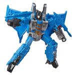 Transformers Voyager Thundercraker