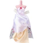 Harumika Double Torso Bridal Set - Bridal Gown