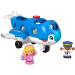 Fisher Price Little People Travel Together Airplane