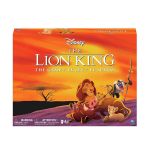 Disney The Lion King Retro Game