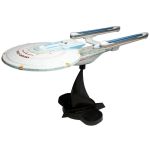 Star Trek U.S.S Excelior NCC-2000 Electronic Starship