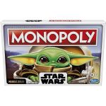 Monopoly Star Wars The Child Edition Board Game