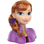 Disney Frozen 2 Anna Styling Head