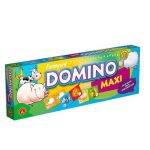Farmyard Domino Maxi
