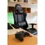 Call Of Duty Sidekick Sidewinder Gaming Chair