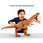 Jurassic World Super Colossal Tyrannosaurus T-Rex