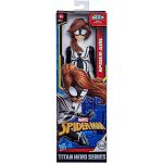Spider-Man Titan Hero Series Web Warriors Spidergirl