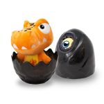 Crackin' Eggs - Lava Series 3 Dinosaur Plush Assortment