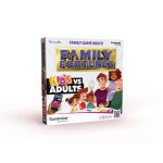 Family Fortunes Kids vs Adults