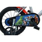 Marvel Avengers 14" Bike