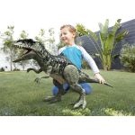 Jurassic World Dominion Super Colossal Giganotosaurus Figure
